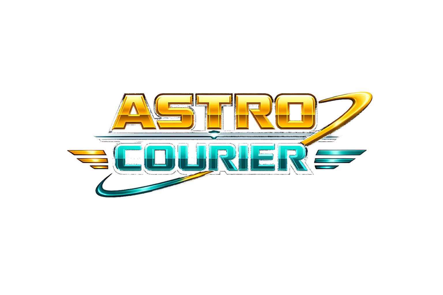 Astro Courier